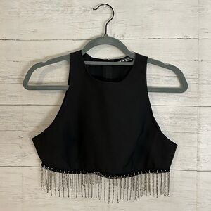 Shein crop Top | SIZE S (4)